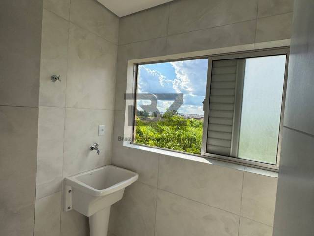 Apartamento Pronto para Morar para Venda em Hortolândia - 4