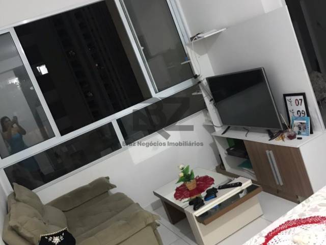 Venda em Jardim São Bento - Hortolândia