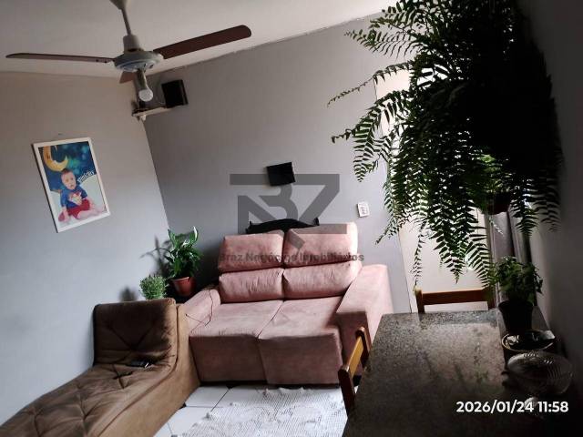 #950 - Apartamento Pronto para Morar para Venda em Campinas - SP - 3