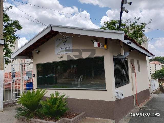 #950 - Apartamento Pronto para Morar para Venda em Campinas - SP - 1