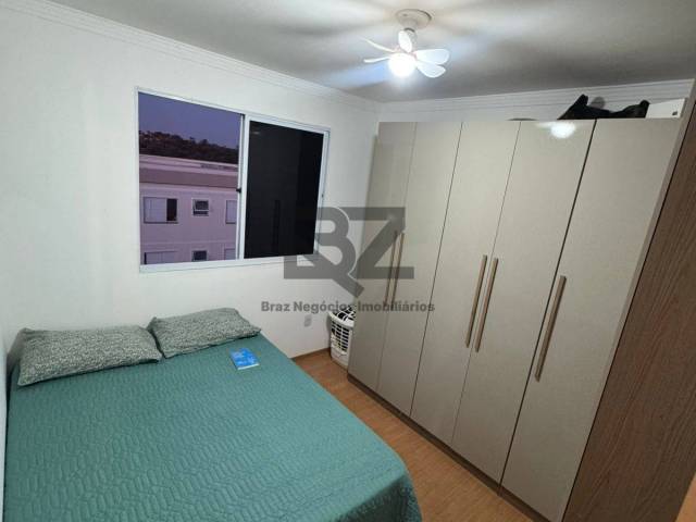 #951 - Apartamento Pronto para Morar para Venda em Campinas - SP - 3
