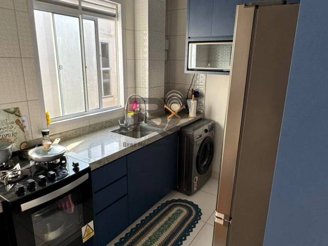 Apartamento Pronto para Morar para Venda em Campinas - 4