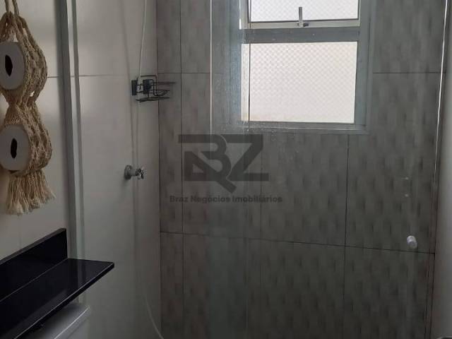 #952 - Apartamento Pronto para Morar para Venda em Sumaré - SP - 2