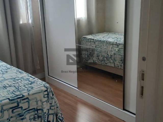 #952 - Apartamento Pronto para Morar para Venda em Sumaré - SP - 3