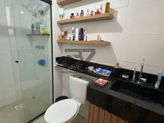 #953 - Apartamento Pronto para Morar para Venda em Campinas - SP - 2