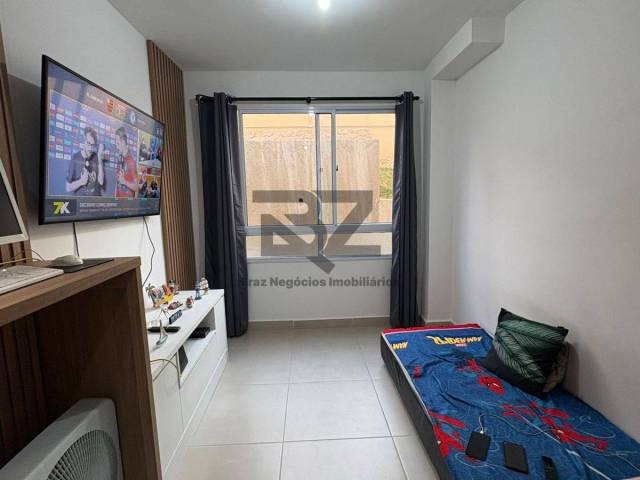 #953 - Apartamento Pronto para Morar para Venda em Campinas - SP - 3