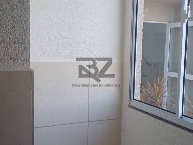 #954 - Apartamento Pronto para Morar para Venda em Monte Mor - SP