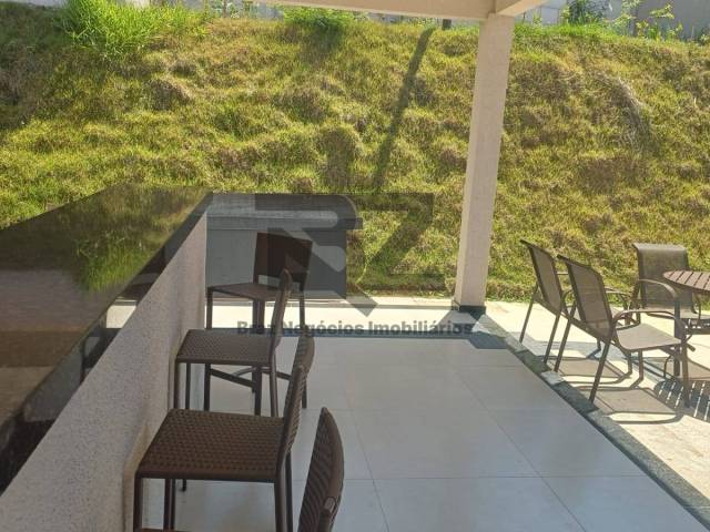 Apartamento Pronto para Morar para Venda em Monte Mor - 5
