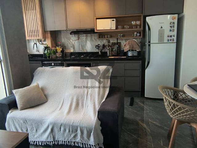 #956 - Apartamento Pronto para Morar para Venda em Hortolândia - SP - 3