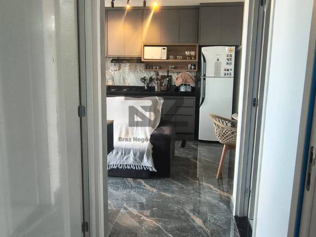 Apartamento Pronto para Morar para Venda em Hortolândia - 5