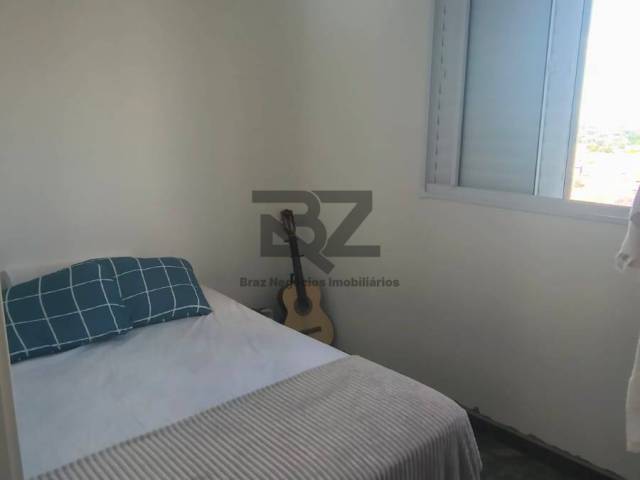 Apartamento Pronto para Morar para Venda em Hortolândia - 4