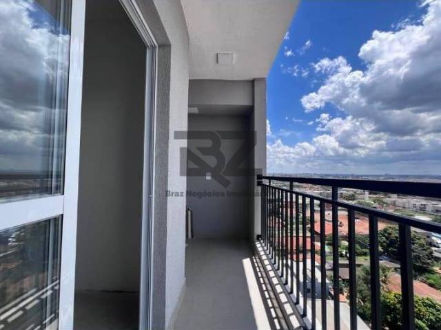 #957 - Apartamento Pronto para Morar para Venda em Sumaré - SP - 3