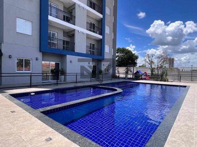 Apartamento Pronto para Morar para Venda em Sumaré - 4