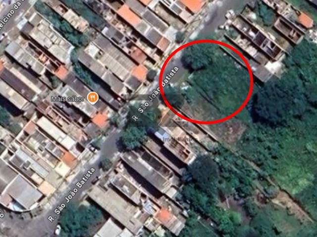 #958 - Área para Venda em Monte Mor - SP - 2