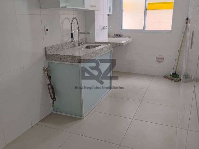 #959 - Apartamento Pronto para Morar para Venda em Campinas - SP - 2