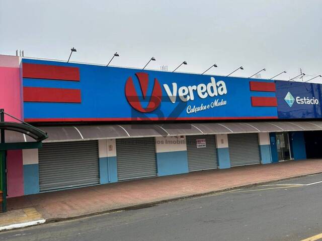 #960 - Sala para Locação em Hortolândia - SP - 1