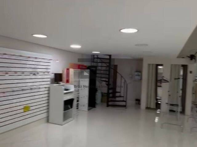 Sala para Locação em Hortolândia - 4