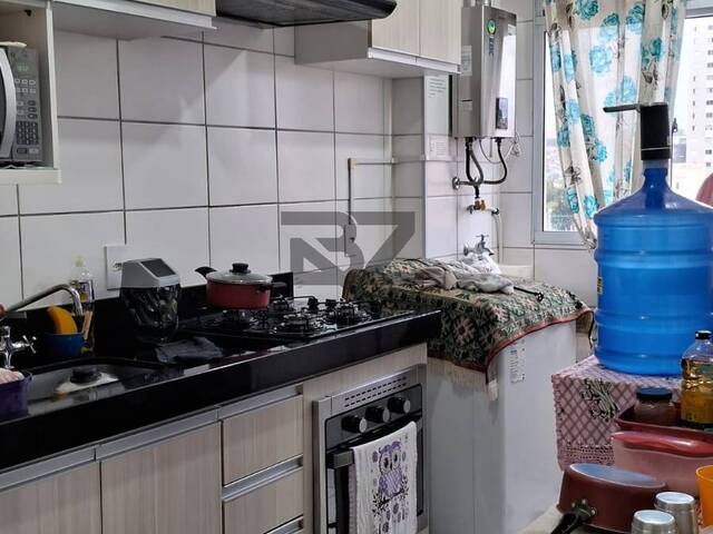 #961 - Apartamento Pronto para Morar para Locação em Campinas - SP - 2