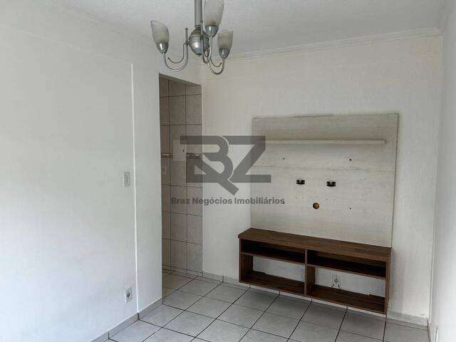 #926 - Apartamento Pronto para Morar para Venda em Valinhos - SP