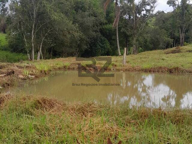 #965 - Terreno para Venda em Jacutinga - MG - 2