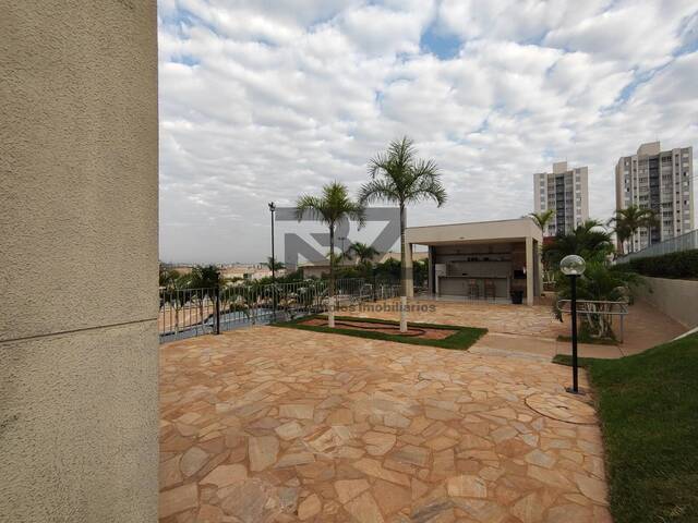 #967 - Apartamento Pronto para Morar para Venda em Hortolândia - SP - 2