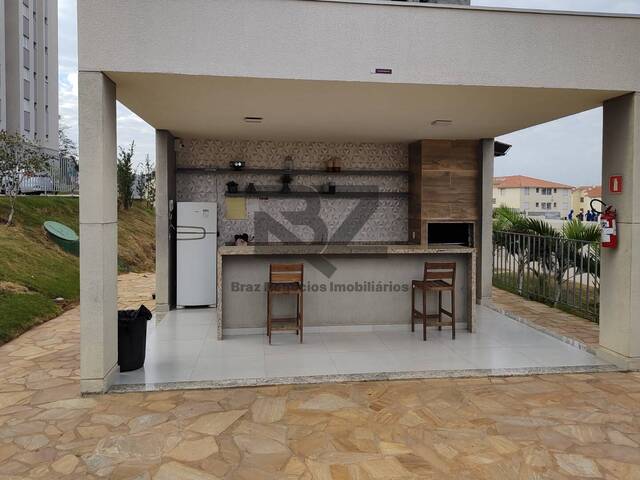 Apartamento Pronto para Morar para Venda em Hortolândia - 4