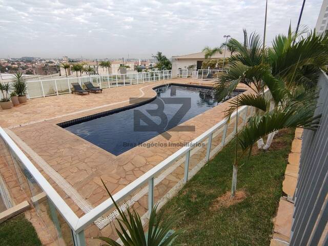 Apartamento Pronto para Morar para Venda em Hortolândia - 5