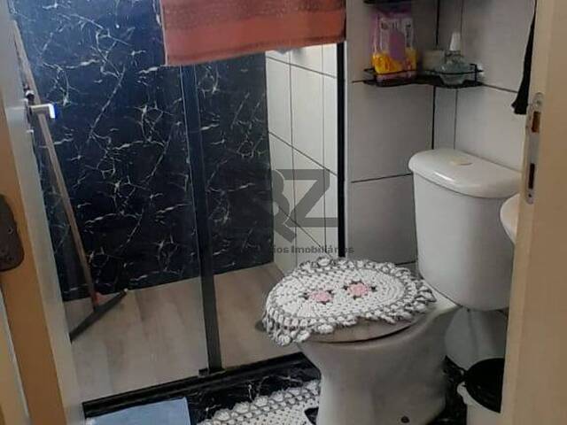 #968 - Apartamento Pronto para Morar para Venda em Sumaré - SP - 3