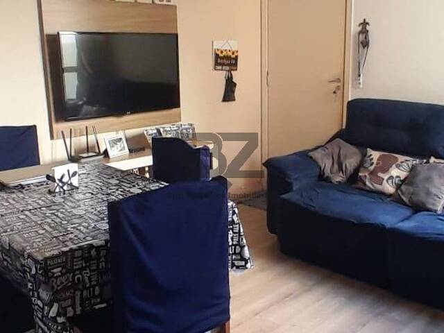 #968 - Apartamento Pronto para Morar para Venda em Sumaré - SP - 2