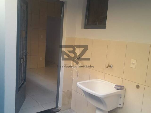 #883 - Casa para Venda em Hortolândia - SP - 2