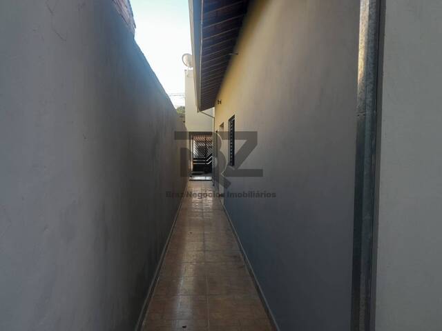 #883 - Casa para Venda em Hortolândia - SP - 3
