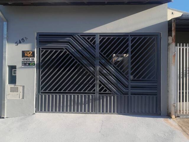 Venda em Jardim Novo Cambuí - Hortolândia