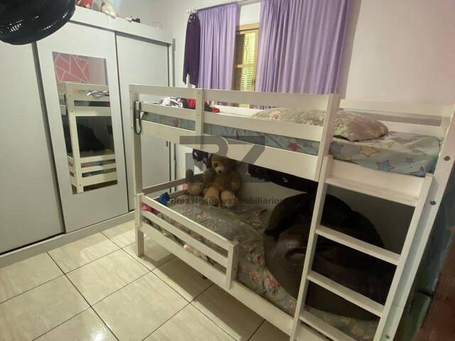 #969 - Casa para Venda em Hortolândia - SP - 2