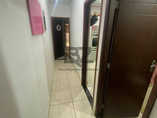 #969 - Casa para Venda em Hortolândia - SP - 3