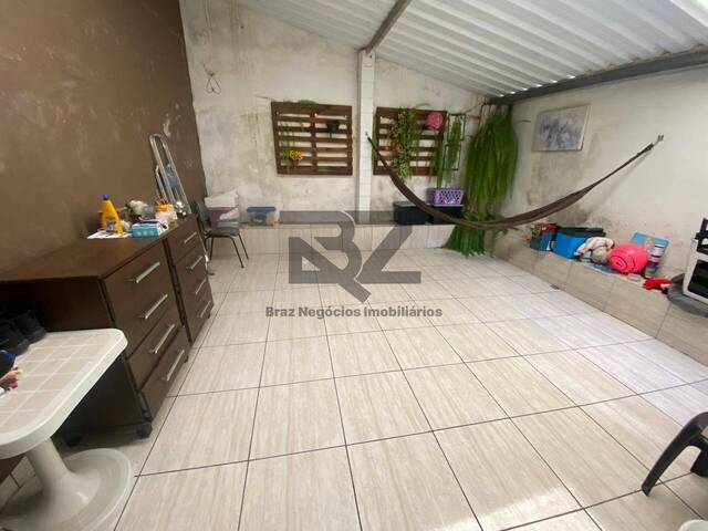 Casa para Venda em Hortolândia - 4