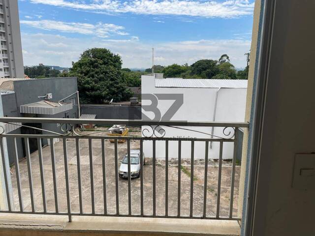 #970 - Apartamento Pronto para Morar para Venda em Hortolândia - SP - 2