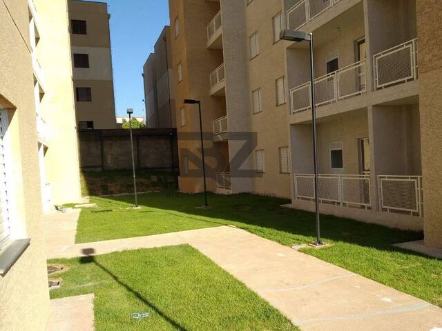 #972 - Apartamento Pronto para Morar para Venda em Campinas - SP - 3