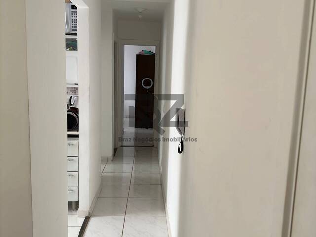 #972 - Apartamento Pronto para Morar para Venda em Campinas - SP - 2