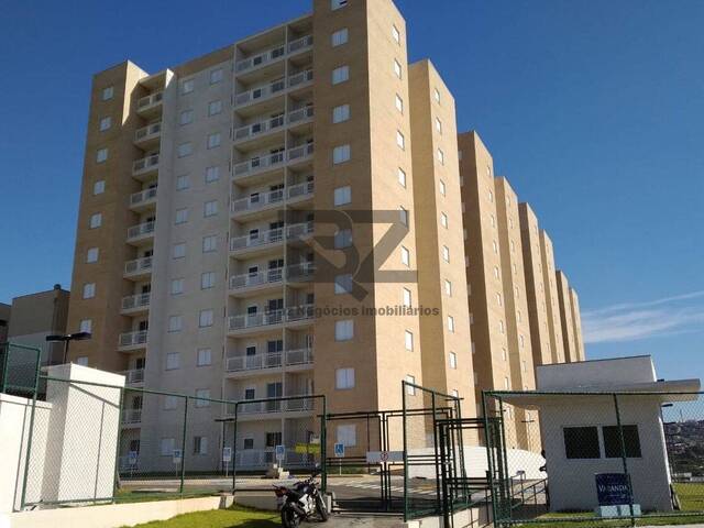 Venda em Jardim do Lago Continuação - Campinas