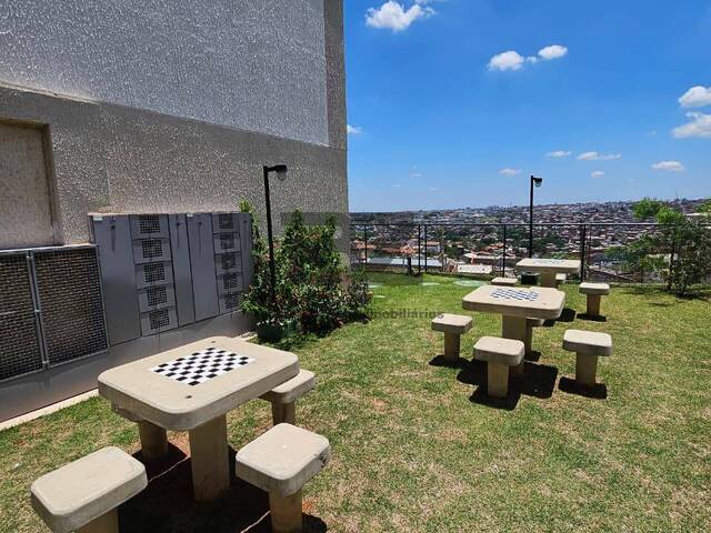 Apartamento Pronto para Morar para Venda em Campinas - 4