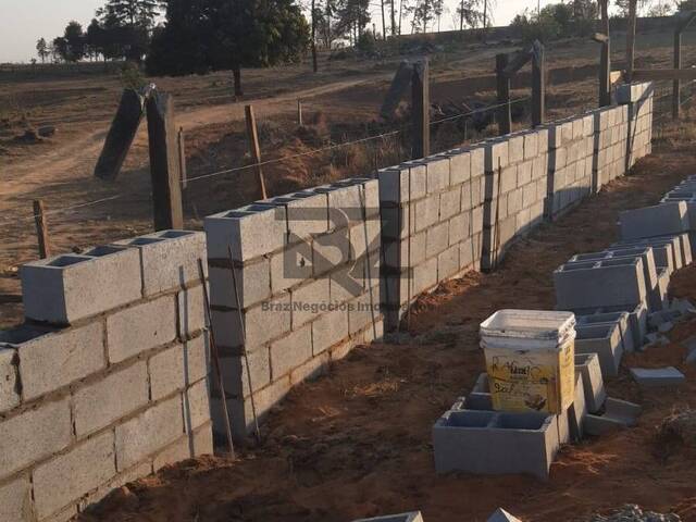 #974 - Área para Venda em Hortolândia - SP - 3