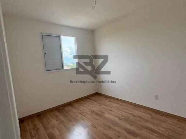 #976 - Apartamento Pronto para Morar para Venda em Hortolândia - SP - 2