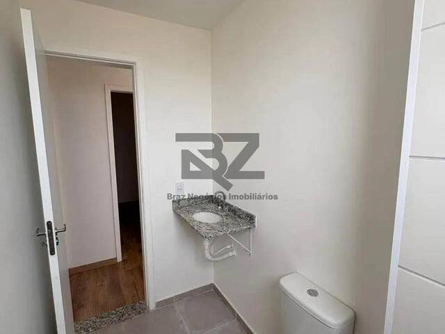 #976 - Apartamento Pronto para Morar para Venda em Hortolândia - SP - 3