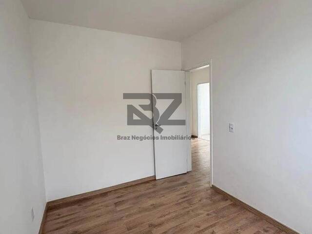 Apartamento Pronto para Morar para Venda em Hortolândia - 4