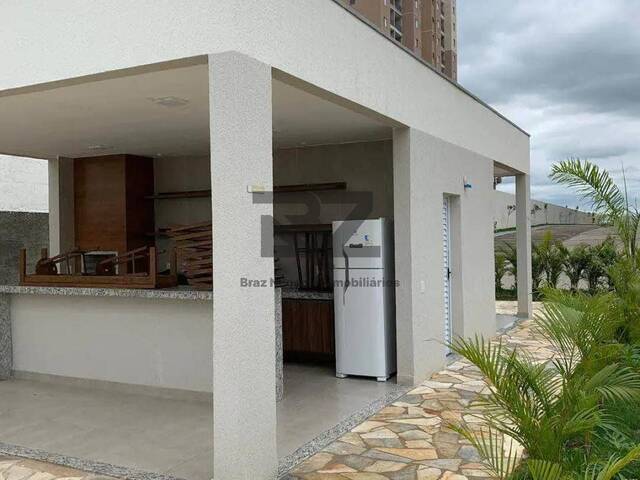 Apartamento Pronto para Morar para Venda em Hortolândia - 5
