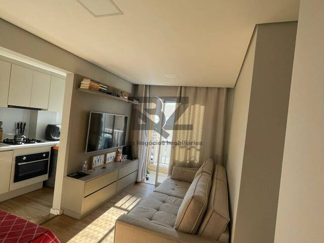 Venda em Jardim Samambaia - Campinas