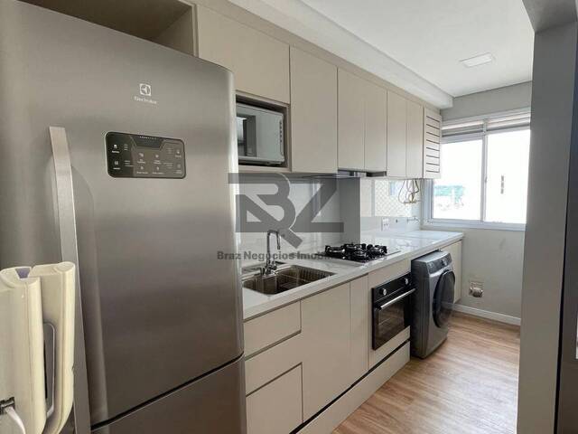 #977 - Apartamento Pronto para Morar para Venda em Campinas - SP - 2