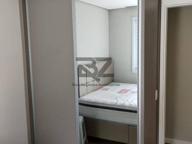 #977 - Apartamento Pronto para Morar para Venda em Campinas - SP - 3