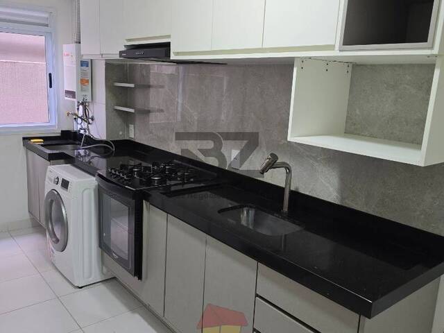 #978 - Apartamento Pronto para Morar para Venda em Monte Mor - SP - 3