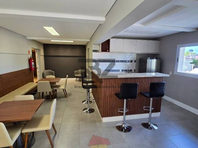 #978 - Apartamento Pronto para Morar para Venda em Monte Mor - SP - 2